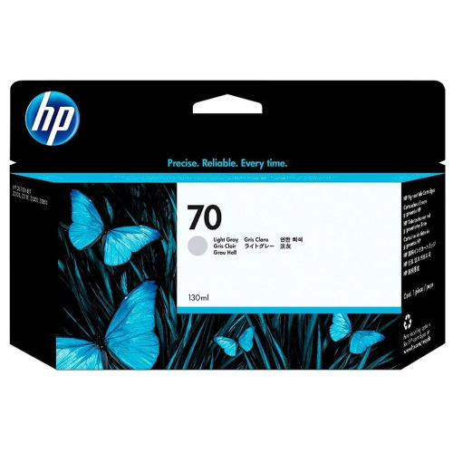 Картридж HP C9451A (70) светло-серый