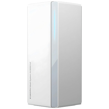 Роутер Xiaomi Mesh System AX3000 NE RD28 (1-pack), Global белый
