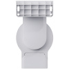 Камера видеонаблюдения IP Xiaomi Outdoor Camera CW500 Dual, наружняя Wi Fi, 4МП, BHR8242CN CN версия