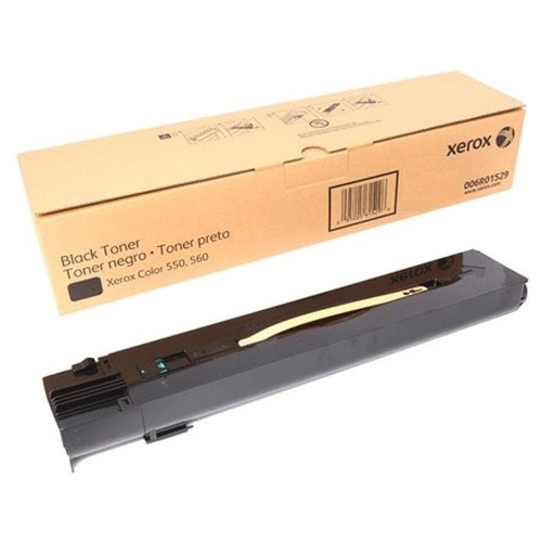 Картридж Xerox 006R01529 черный