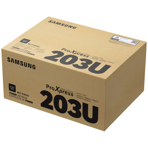 Картридж Samsung MLT-D203U