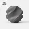 Филамент Bambu Lab ABS 1кг, RFID (без катушки) Silver (40102)