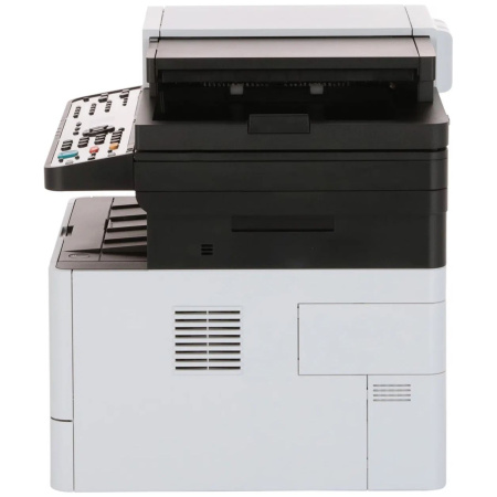 МФУ лазерный Kyocera Ecosys M2040DN (1102S33NL0), A4, Duplex, белый