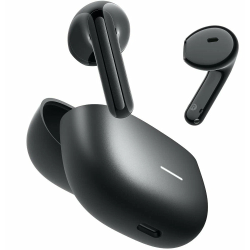 Наушники беспроводные Xiaomi Redmi Buds 8 Active (M2537E1), Global, черный