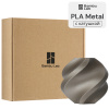 Филамент Bambu Lab PLA Metal 1кг, RFID (с катушкой) Iridium Gold Metallic (13400)