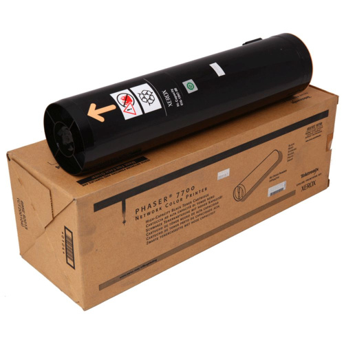 Картридж Xerox 016194700 черный