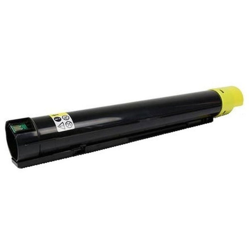 Картридж PrintLight 006R01696 желтый для Xerox