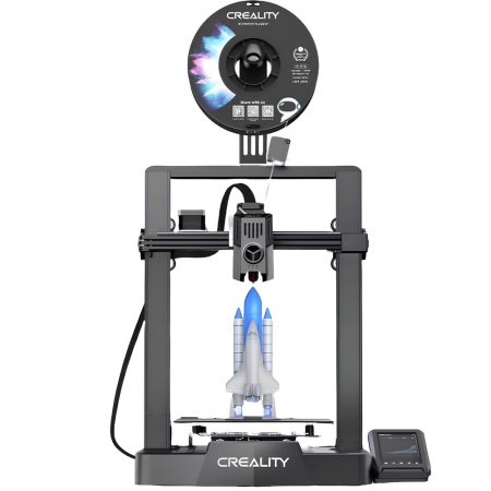 3D-принтер Creality K1 Ender-3 V3 KE