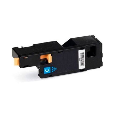 Картридж PrintLight 106R02760 голубой для Xerox