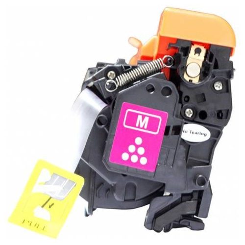 Картридж Cactus CF033A (CS-CF033A) 646A пурпурный для HP