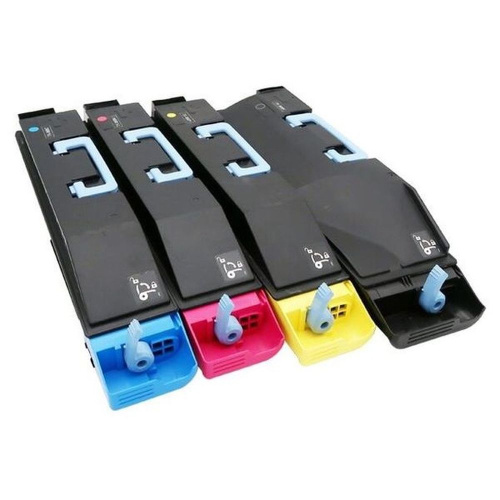 Картридж PrintLight TK-865M для Kyocera