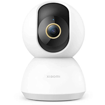 Камера видеонаблюдения IP Xiaomi Mi Smart Camera C300, Wi Fi, 3МП, BHR6540GL Global