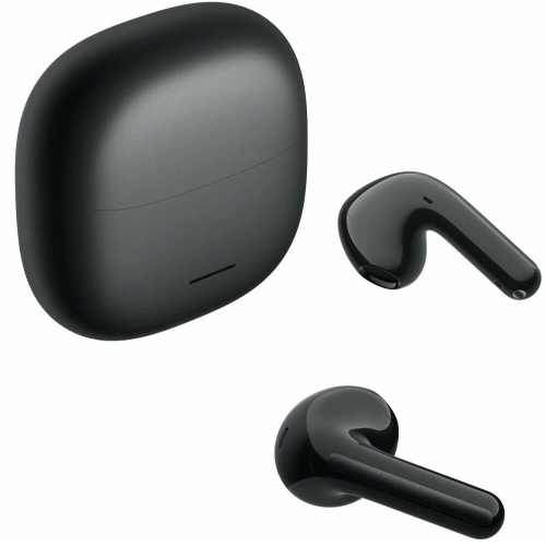 Наушники беспроводные Xiaomi Redmi Buds 8 Active (M2537E1), Global, черный