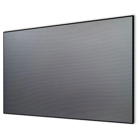 Экран на раме Cactus 223x126см Alr Expert, 100", 16:9 настенный, натяжной, CS-PSALR-223X126