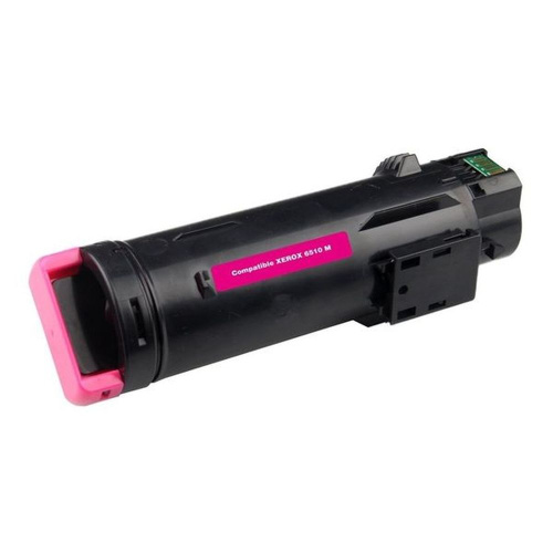 Картридж PrintLight 106R03694 пурпурный для Xerox