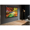 Экран Cactus 274x206см Wallscreen, 135", 4:3 настенно-потолочный, рулонный, черный CS-PSW-206X274-BK