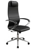 Кресло компьютерное МЕТТА ErgoLife Set 17/подл.131/осн.Sit 052, черный z5AD.16.1.2A3