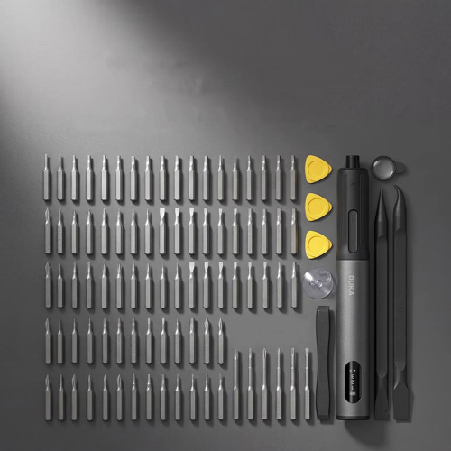 ATuMan Duka E3 Electric Precision Screwdriver Set (95в1) 