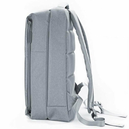 Рюкзак Xiaomi Mijia Urban Life Style City Backpack 2, (DSBB03RM) светло-серый