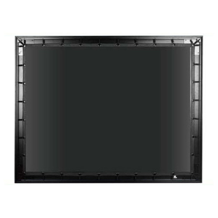 Экран на раме Cactus 220x124см FrameExpert, 99", 16:9 настенный, натяжной, CS-PSFRE-220X124
