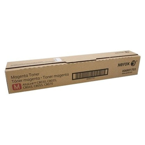 Картридж Xerox 006R01703 пурпурный