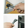 Набор инструментов с насадками DUKA Atuman RS-2 Ratchet Screwdriver Set (39 предметов)