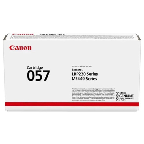 Картридж Canon 057 (3009C002)