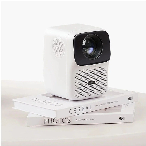 Проектор Wanbo Projector T4