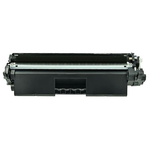 Картридж SuperFine CF230XL (чип "А") для HP