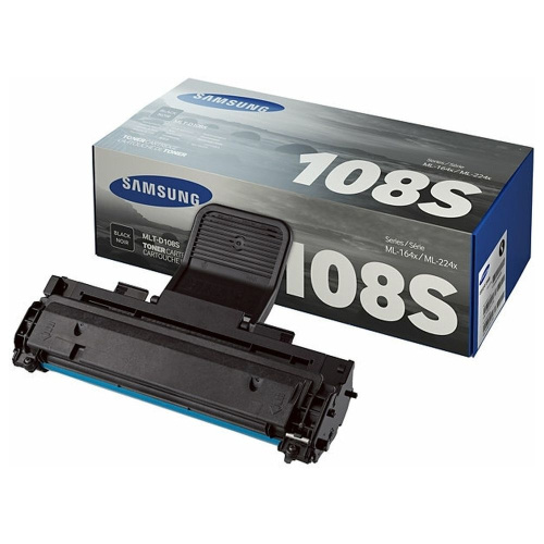Картридж Samsung MLT-D108S