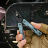 Мультитул NexTool Mini Sailor S11 Pro 12in1, NE20382 голубой