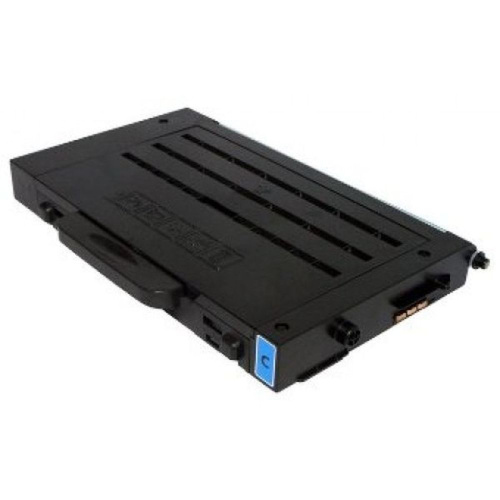 Картридж SuperFine 106R00680 голубой для Xerox