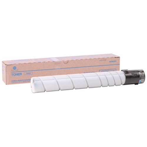 Картридж Konica Minolta TN-322 (A33K050)