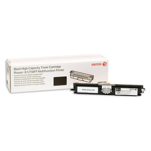 Картридж Xerox 106R01476 черный
