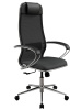 Кресло компьютерное МЕТТА ErgoLife Set 15/подл.131/осн.Synchro 052, черный z316737895