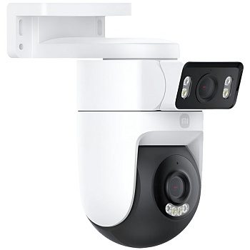 Камера видеонаблюдения IP Xiaomi Outdoor Camera CW500 Dual, наружняя Wi Fi, 4МП, BHR9402EU Global
