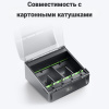 Автоматическая система подачи материалов Creality Filament System CFS (совместимость с K2 Plus, Hi)
