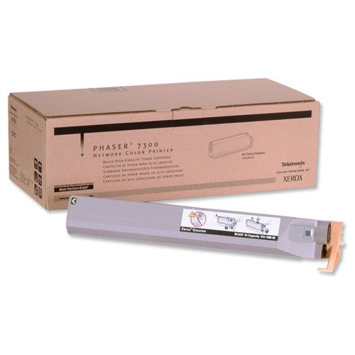 Картридж Xerox 016198000 черный