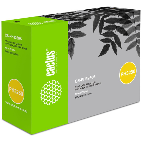 Картридж Cactus 106R01373 (CS-PH3250S) для Xerox