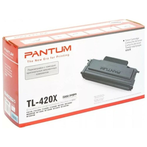 Картридж Pantum TL-420X