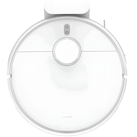 Робот-пылесос Xiaomi Robot Vacuum S40C (E101) BHR9664EU Global, белый