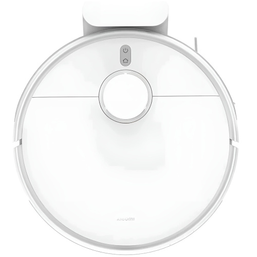 Робот-пылесос Xiaomi Robot Vacuum S40C (E101) BHR9664EU Global, белый