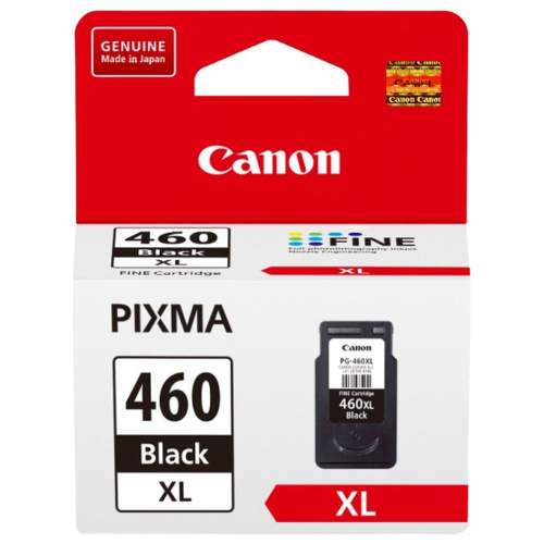 Картридж Canon PG-460XL (3710C001 )