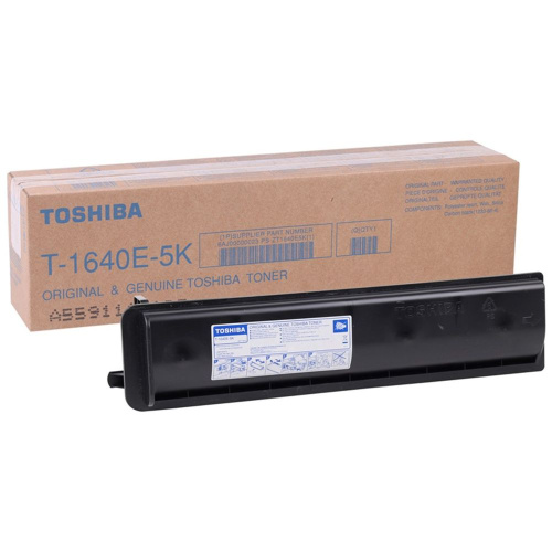 Картридж Toshiba T-1640E-5K