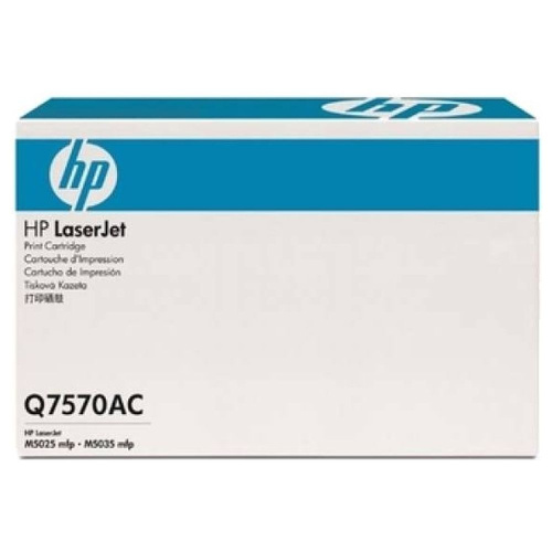 Картридж HP Q7570AC (70A)