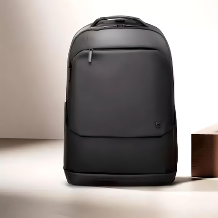 Рюкзак Xiaomi Mijia Business Backpack MJSWB01RM, черный