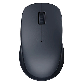 Мышь Xiaomi Mouse Wireless Bluetooth Dual Mode 2 (XMSMSB01YM) черный