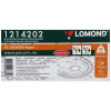 Бумага Lomond A0, 36" инженерная "Премиум", офсетная 914мм-45м  80 г/м2, 50,8мм (2") 1214202