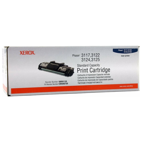 Картридж Xerox 006R01159