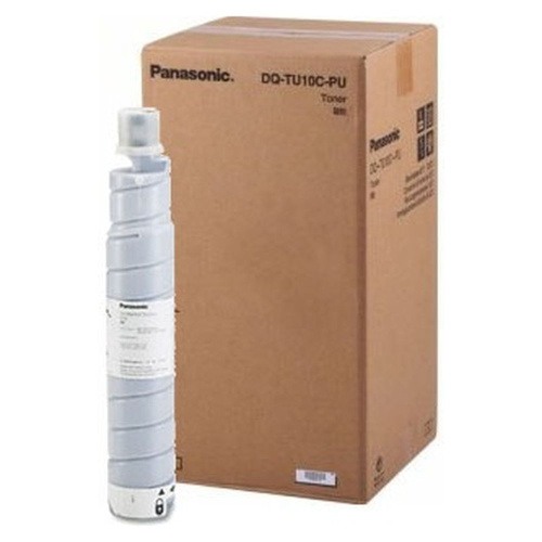 Картридж Panasonic DQ-TU10C